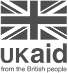 UK Aid from the British People