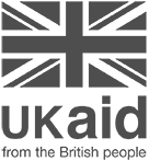 UK Aid from the British People