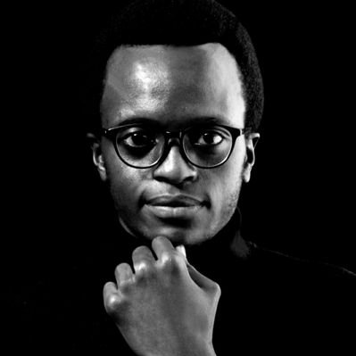 Derrick Mageto