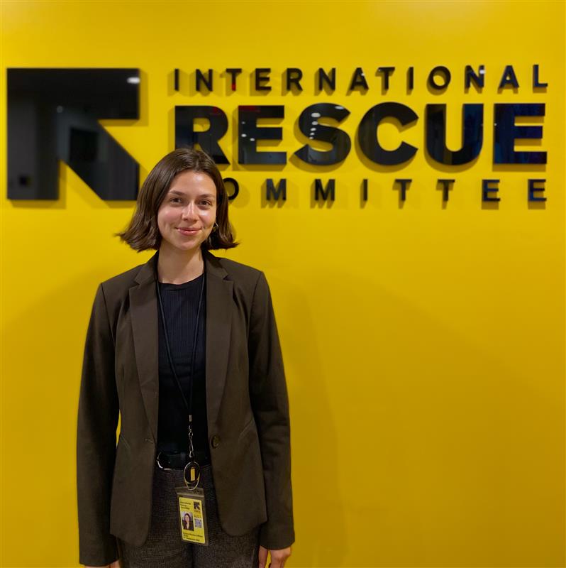 Giuliana Nicolucci Altman