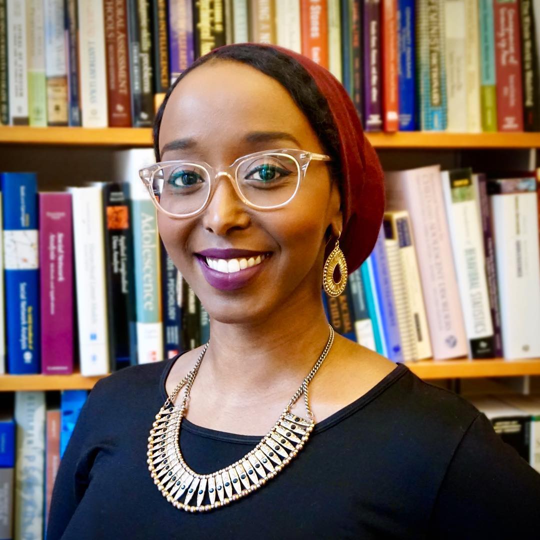 Marian Haji-Mohamed