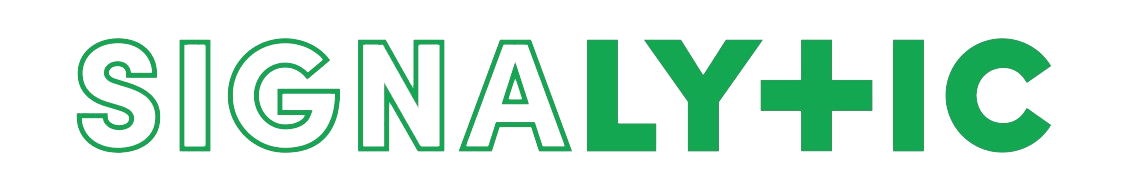 Signalytic