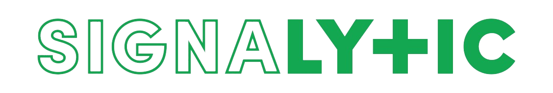 Signalytic