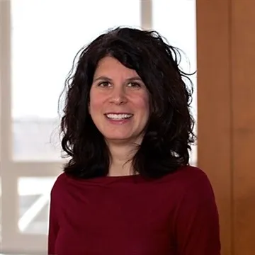 Elizabeth Radin